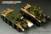 Voyager Model PE35455 WWII Finnish Army Assault Gun BT-42 Basic for TAMIYA 35318 1/35
